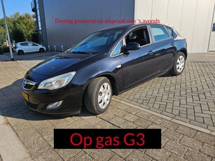 Opel Astra 1.6 Edition Op G3 ! Inruilmogelijk