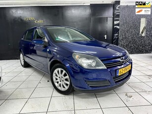 Opel Astra 1.6 Enjoy