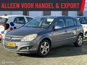 Opel Astra 1.6 Essentia ALLEEN EXPORT!!