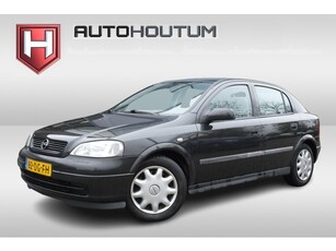 Opel Astra 1.6 GL (bj 1999)