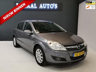 Opel Astra 1.8 Temptation AUTAIRCOCRUISEPDCNAPAPK.