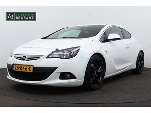 Opel Astra GTC 1.4 Turbo Sport (Airco, Bluetooth, Cruise