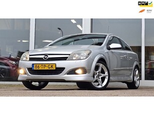 Opel Astra GTC 1.8 Sport 18