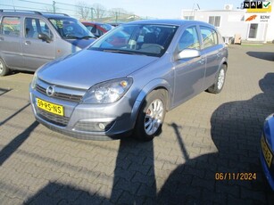 Opel Astra Opel Astra 1.6 Enjoy-5DRS-AIRCO