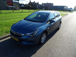 Opel Astra Sports Tourer 1.0 Edition