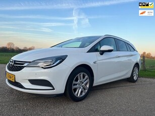 Opel Astra Sports Tourer 1.0 Edition Airco 219360km nap bj