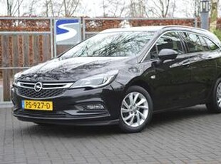 Opel ASTRA Sports Tourer 1.0 Innovation |Lane assist|Navi|Trekhaak|Camera