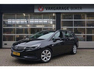 Opel Astra Sports Tourer 1.0 Online Edition (bj 2018)