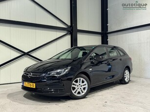 Opel Astra Sports Tourer 1.0 Online Edition navi