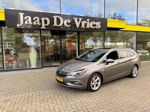 Opel Astra Sports Tourer 1.0 Turbo Business Executive