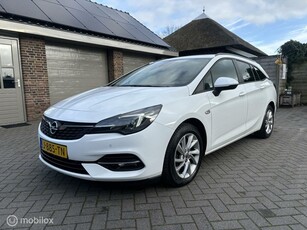 Opel Astra Sports Tourer 1.2 Blitz Edition