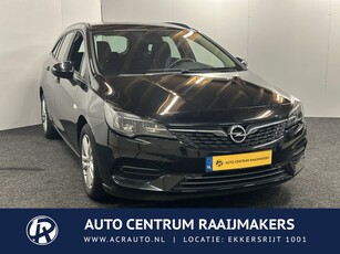 Opel Astra Sports Tourer 1.2 Business Edition AIRCO