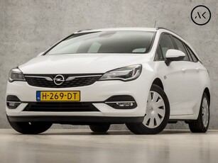 Opel Astra Sports Tourer 1.2 Edition (APPLE CARPLAY