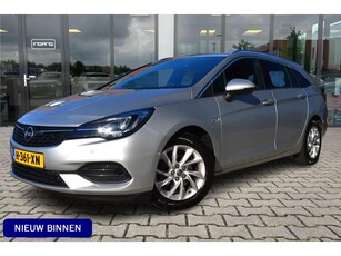 Opel Astra Sports Tourer 1.2 Elegance Camera DAB