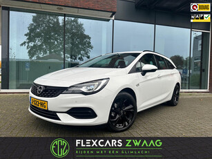 Opel Astra Sports Tourer 1.2 Turbo Elegance - Navi - Climate - Camera - AGR - Org.NL