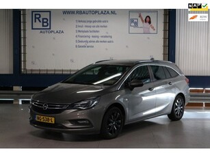 Opel Astra Sports Tourer 1.4 Business+ / Cam / Haak / Leuke