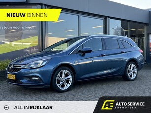 Opel Astra Sports Tourer 1.4 Innovation El. achterklep