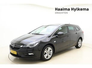 Opel Astra Sports Tourer 1.4 Online Edition Automaat