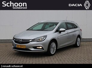 Opel Astra Sports Tourer 1.4 Turbo 120 Jaar Edition 150PK