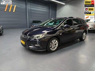 Opel Astra Sports Tourer 1.4 Turbo Business Executive