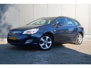 Opel Astra Sports Tourer 1.4 Turbo Edition (bj 2011)