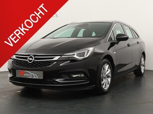 Opel Astra Sports Tourer Automaat 1.4 Innovation