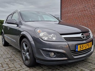 Opel Astra Wagon 1.6 111 years Edition