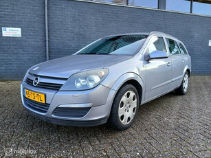 Opel Astra Wagon 1.6 Airco