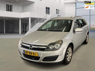 Opel Astra Wagon 1.6 Cosmo