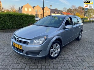 Opel Astra Wagon 1.6 Edition NAP/APK/AIRCO/VELGEN