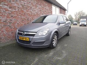 Opel ASTRA Wagon 1.6 Elegance