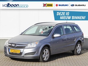 Opel Astra Wagon 1.6 Essentia Airco Park sens