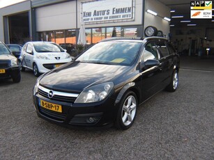 Opel Astra Wagon 1.6