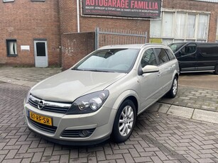 Opel Astra Wagon 1.8 Cosmo