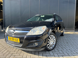 Opel Astra Wagon 1.8 Sport! Recaro/Stoelverw/Airco/Nap