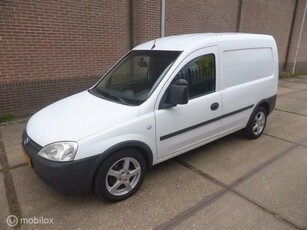 Opel Combo 1.3 CDTi Business Plus