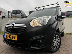 Opel Combo 1.3 CDTi L1H1 ecoFLEX