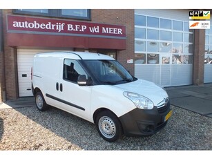 Opel Combo 1.3 CDTi L1H1 Edition