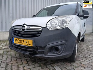 Opel Combo 1.3 CDTi L2H1 ecoFLEX - Airco - Export - Turbo