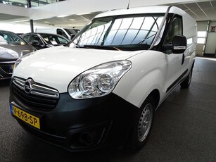 Opel Combo 1.3 CDTi L2H1 Edition (bj 2018)