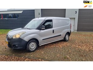 Opel Combo 1.3 CDTi L2H1 EXTRA LANG MAXI NIEUWE APK