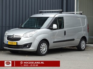 Opel Combo 1.3 CDTi L2H1 Sport Airco Navi (bj 2017)