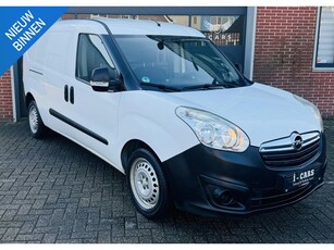 Opel Combo 1.4 L2H1 ecoFLEX (Verlengd) 1E EIGENAAR 94443KM!