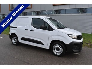 Opel Combo 1.5 BlueHDi 130 S&S L1 Automaat diesel