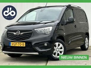 Opel Combo 1.5D L1H1 Innovation ORG. NL + NAP + DEALER O.H