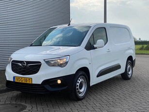 Opel Combo 1.5D L2H1 Maxi AUT Lane-Assist Navi Cam Pdc