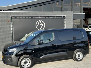 Opel Combo 1.5D L2H1 Standaard Navi * (bj 2024)