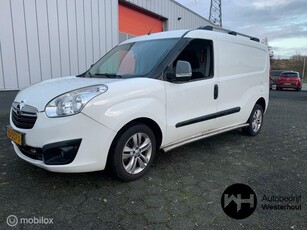 Opel Combo 1.6 CDTi L1H1 Euro 5 Export prijs