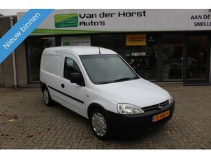 Opel Combo 1.7 CDTi Base 500 kg. (bj 2008)