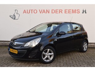 Opel Corsa 1.0-12V Edition / Airco / 5 Deurs (bj 2012)